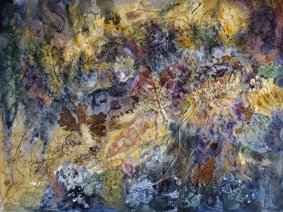 Forest Floor I